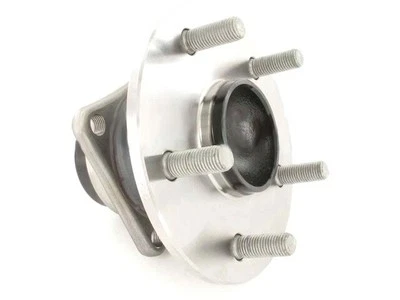 For 2009-2010 Pontiac Vibe Wheel Hub Assembly Rear 19768RNKJ 2.4L 4 Cyl Base FWD - Imagem 1 de 2