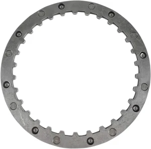 PIASTRA PARASTRAPPI MOLLA FRIZIONE OEM 37977-90 HARLEY DAVIDSON SPORTSTER 96-21 - Foto 1 di 2