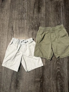 Cat & Jack Kleinkind Junge Shorts Größe 5T - Bild 1 von 6