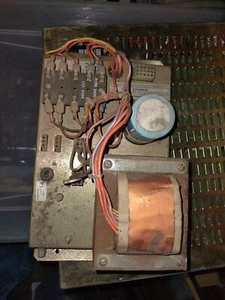 atari arcade power block #5006 - Picture 1 of 1