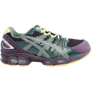 Asics Braindead x Gel-Nimbus 9 Mens Purple Trainers - Picture 1 of 5
