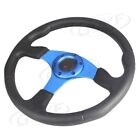 PVC Car Steering Wheel 14 inches/350mm Fit most type of aftermarket boss kit