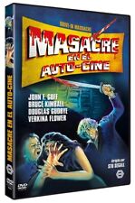 Masacre en el Autocine DVD 1977 Drive-In Massacre [DVD]