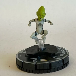 Fundación Marvel HeroClix Future - Adolf Impossible #037 - Imagen 1 de 1