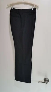 3) Ann Taylor ""Margo"" schwarze Hose Gr. 8 - Bild 1 von 3