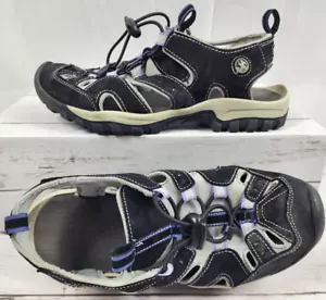 Sandali Northside da passeggio/escursionismo/acqua scarpe sportive, coulisse slip-on, taglia 6 - Foto 1 di 12