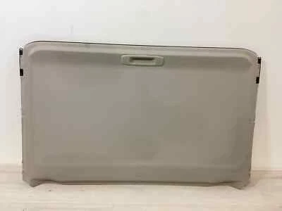 2011-2012 INFINITI G25 SUNROOF MOONROOF LID COVER OEM Foto 1 de 4