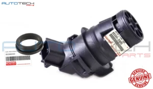 FOR LEXUS IS350 GSE31 GSE21 NEW GENUINE WINDSCREEN WASHER MOTOR PUMP W SEAL - Picture 1 of 2