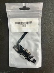 iphone 11 pro max Doc Flex Silver - Zdjęcie 1 z 1