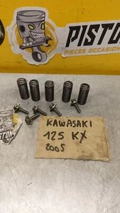 RESSORT EMBRAYAGE KAWASAKI 125 KX 2005 - 2003 2004 2005 2006 2007 - Imagen 1 de 2