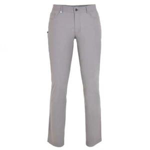 NWT GOLFINO Men's 5 POCKET TECHNO STRETCH Golf pants 9060912 805 32 34 36 38 41 - Picture 1 of 5