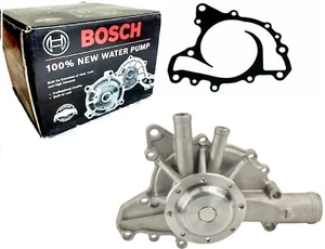 Engine Water Pump OE Type BOSCH 98069 - Picture 1 of 5