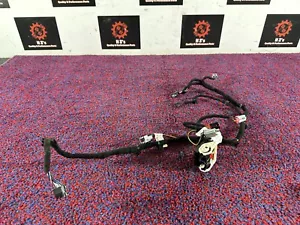 CADILLAC CT5 AWD 2.0L TURBO 20-23 CENTER CONSOLE WIRING WIRE CABLE HARNESS 35K - Bild 1 von 5