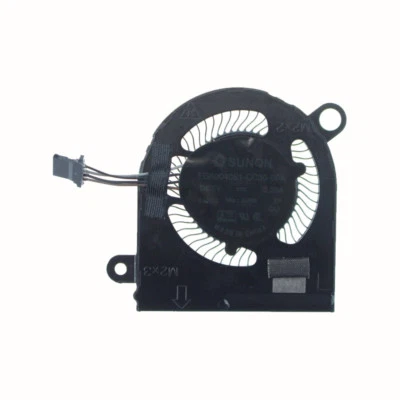 EG50040S1-CC30-S9A DC5V 0.28A CPU COOLING FAN - Image 1 of 2