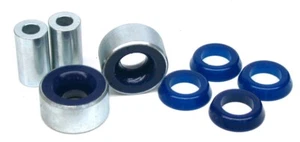 SUPERPRO FRONT CONTROL ARM LOWER FRONT BUSH KIT FOR DAEWOO NUBIRA J100 J150 - Picture 1 of 1