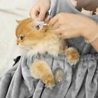 Sling Pet Carry Warm Blanket Cuddle Cat Apron for Indoor Home and Going Out