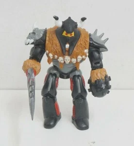 HERCULES Legendary Journeys: ARES Actionfigur Vintage. Toy Biz 1995 - Bild 1 von 2