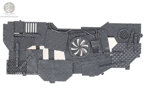 Warhammer 40000 Kill Team Octarius - Ruine 1 - Picture 1 of 1