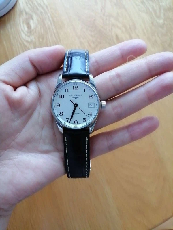 Longines Master Collection - Imagen 1 de 1