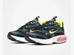 Nike Zoom Air Fire Womens Shoes Size Uk4.5 EU38 US7 CW3876-300 - Picture 1 of 6