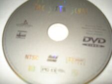 The Sixth Sense Dvd Disc Only Cleand Tested Freeship No Tracking