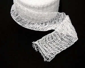   Räuchernetz   Rollbratennetz Rouladen Bratennetz Räuchernetz +220C - Bild 1 von 8