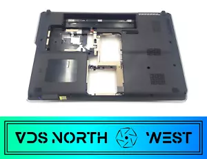 NUOVO HP Pavilion DV6 base inferiore alloggiamento nero P/N ZYE3CUT100603 532736-001 - Foto 1 di 7