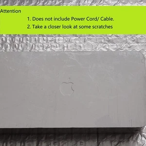 Apple 30" Cinema HD Display 150W Power Adapter A1098 without AC Cable /scratch - Bild 1 von 14