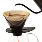 Dauerhaft Kaffee Tropfer Kaffeetasse Hand Gebraut Kaffeemaschine Rippen Design