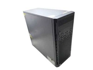 HP ML110 Gen9 Tower Server | Xeon E5-2620 v4 @ 2.10GHz 16GB DDR4 B140i ) - Picture 1 of 8