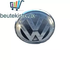 New Beetle Cabrio Bj 2003 heckklappeschloss - Bild 1 von 2