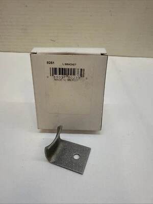 Soporte de escape para 1985-1988 GMC S15 2,5 L L4 GAS OHV Foto 1 de 2