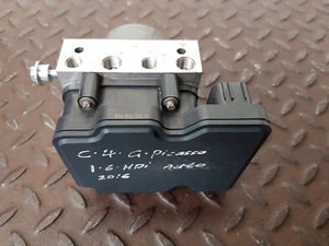 ABS-PUMPE 9819942280 / 9812786180 FÜR CITROEN C4 GRAND PICASSO 2015-2020  - Bild 1 von 7