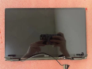 ASUS ZenBook Flip 13 UX362 Touch Top Assembly 13.3 inch 1920*1080 (Black) - Picture 1 of 4