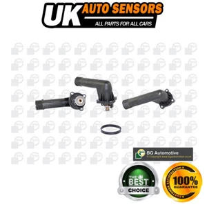 Fits BMW 3 Series 1991-1999 1.6 1.8 Thermostat Coolant AST 11531743544 - Picture 1 of 3