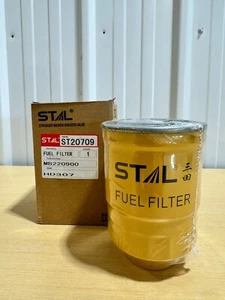 Fuel Filter YM129917-55850 P502149 P550390 MB248213 FS28856 - Bild 1 von 2