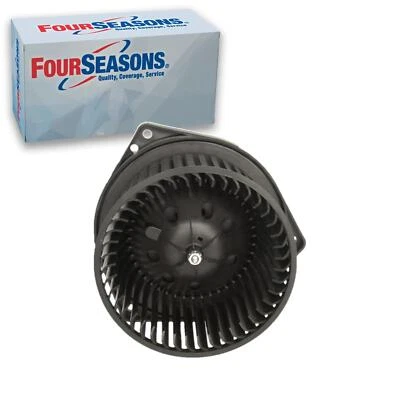 Motor soplador delantero 4 estaciones HVAC para Chevrolet Uplander 2005-2009 Foto 1 de 4