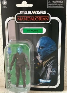 Star Wars Vintage Sammlung THE MYTHROL MANDALORIAN KENNER SOFORT LIEFERBAR - Bild 1 von 9