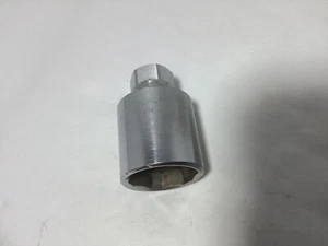 Vintage Blackhawk Oil Pressure And Stop Light Switch Socket 1in And 1-1/16 - Picture 1 of 4