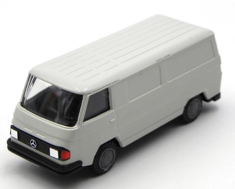 Conrad Mercedes Benz MB170 Model Car 1/50 Ref. 1606 MIB Xx - Image 1 of 4