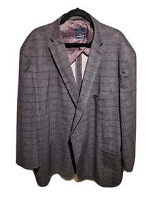Daniel Hetcher Jacket - Picture 1 of 3