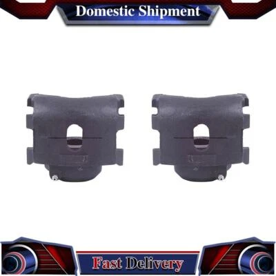 Cardone 2X 前左碟刹卡钳适用于道奇 R400 1974 — 第 1/4 张图片