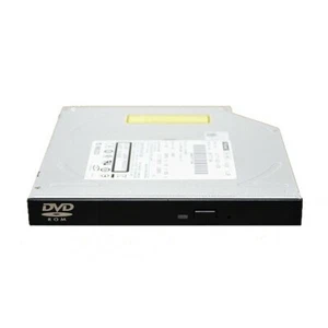 Dell PowerEdge Slimline DVD-ROM SATA Internal Server Optical Drive K145G - Photo 1/1