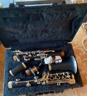 Artley 17 S Clarinet in Wonderful Condition