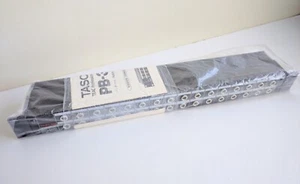 NEW Tascam Patch Bay PB-32H - Picture 1 of 6