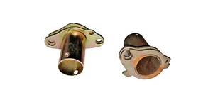 Fit For Vespa VBB VLB Throttle Gear Pulley Set for 24MM Tube #10-21 - Picture 1 of 9