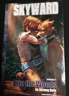 Skyward Vol 1 Into The Woods - Action Lab Comics - Tpb Trade Paperback