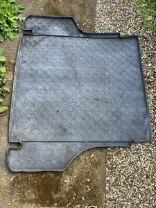 Saab 95 Estate rubber boot liner - Picture 1 of 2