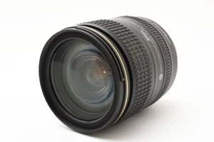 Nikon AF-S NIKKOR 24-120mm F4G ED VR LL2980#2589 Black Lens with Cap Rare - Picture 1 of 10