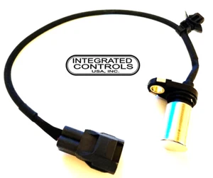 Crank Sensor for 2002-2011 Toyota Camry 2.4L and 2009-2010 Toyota Corolla 2.4L - Picture 1 of 2